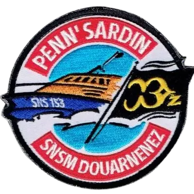 SNSM Douarnenez 153