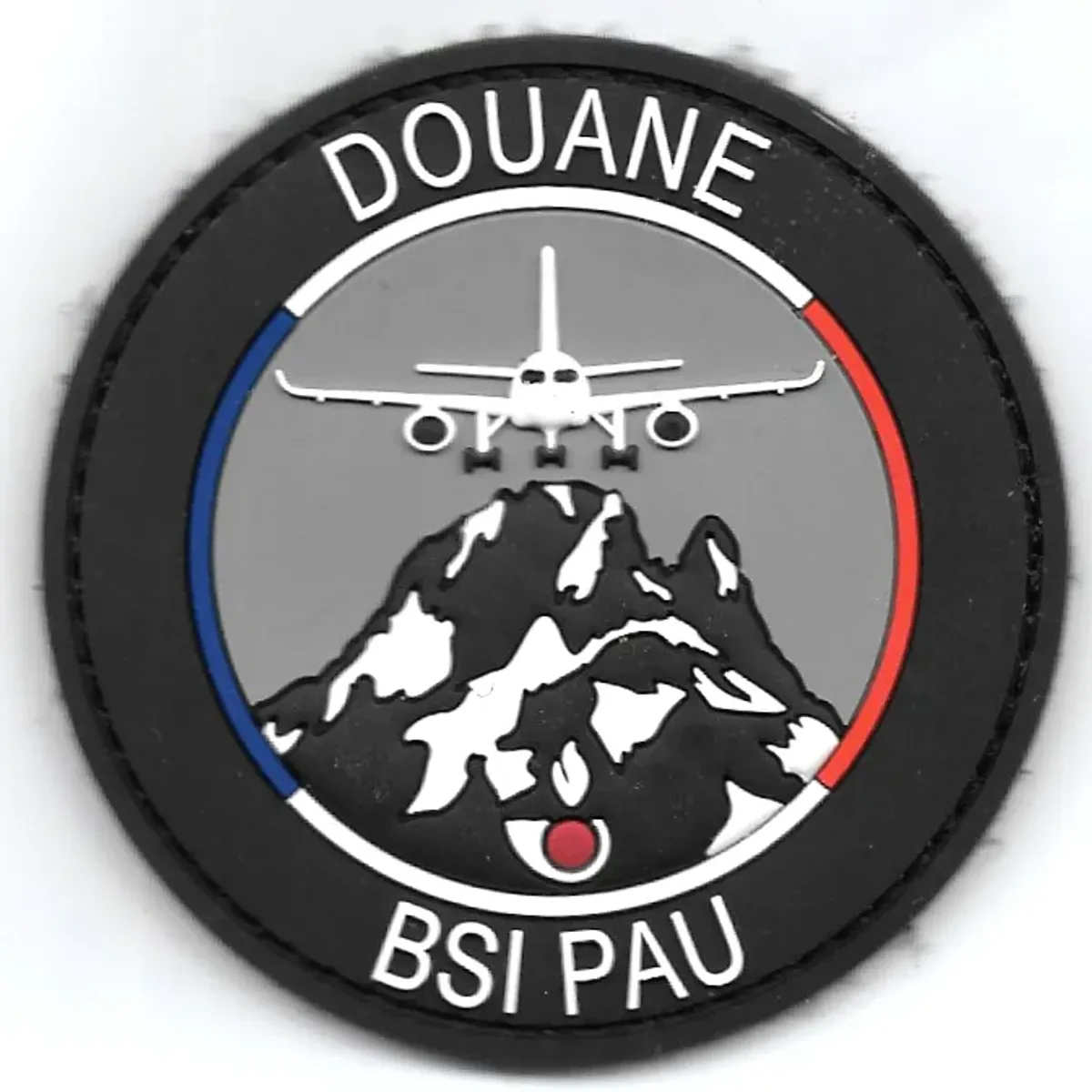BSI - Pau