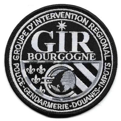 GIR - Bourgogne