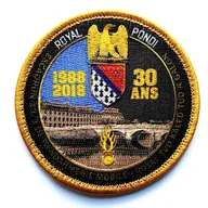 EGM 13/3 Pontivy - 30 ans
