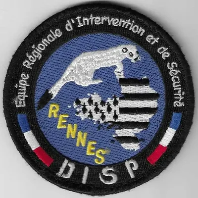 Eris - Rennes
