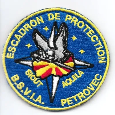 EP - BSVIA - Petrovec