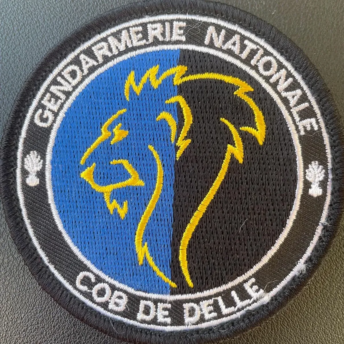 COB Delle