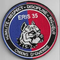 Eris - Rennes