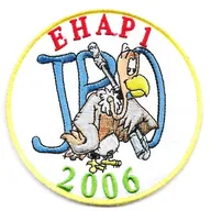 6e RHC - EHAP 1 - JPO 2006