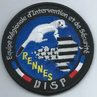 Eris - Rennes