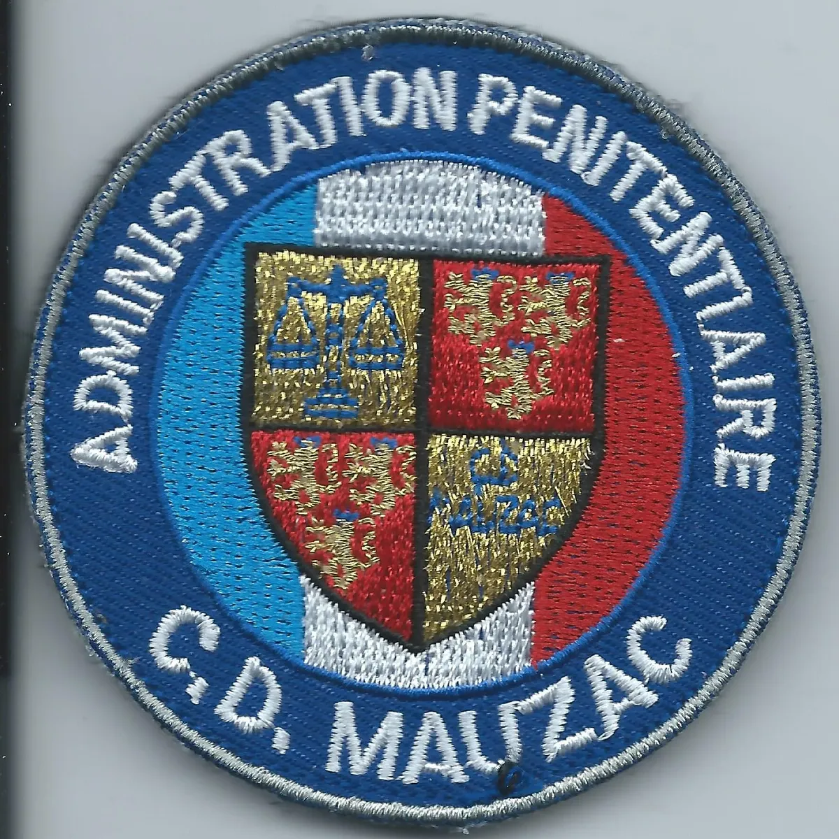 CD - Mauzac