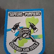 Pompiers Quesnoy-sur-Deûle