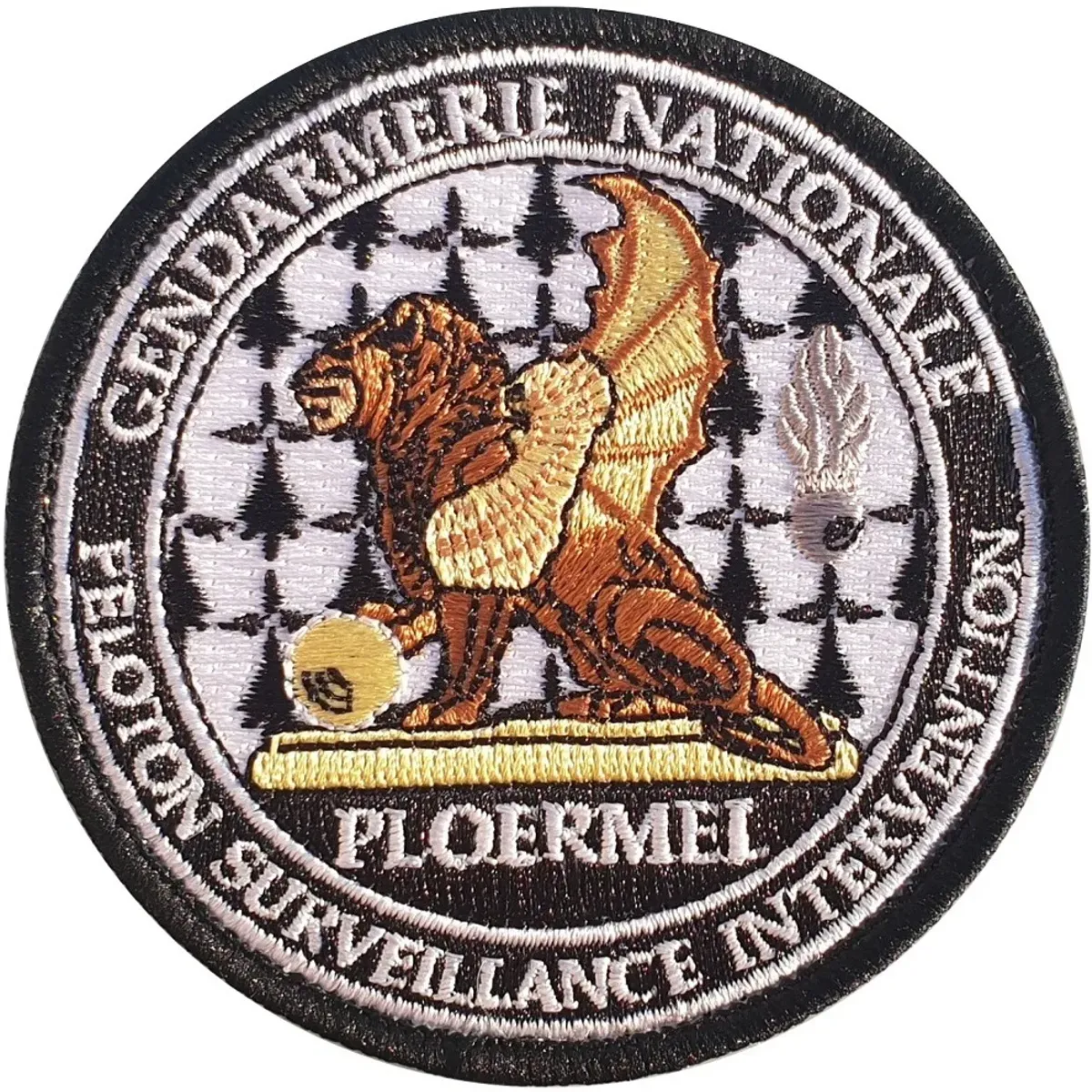 PSIG - Ploërmel