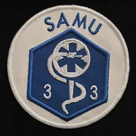 SAMU 33