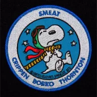 Skylab SMEAT – Recto