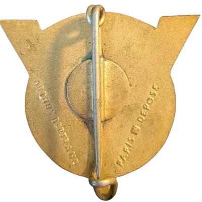 Dos n°1