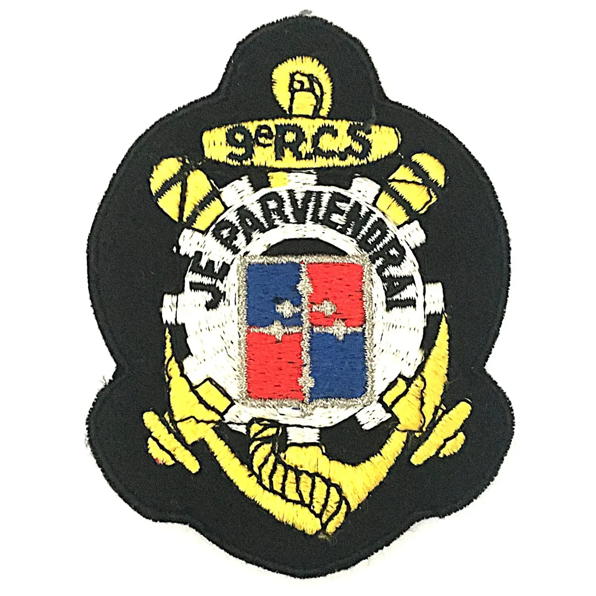 9e RCS