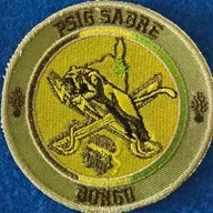 PSIG SABRE - Borgo Corse