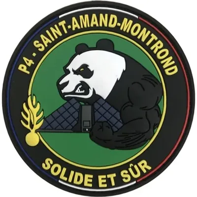 EGM 45/3 Saint-Amand-Montrond - P 4