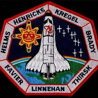 STS-78