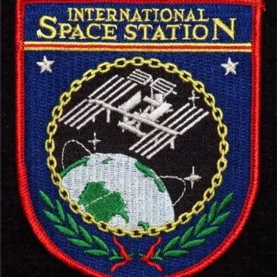 ISS