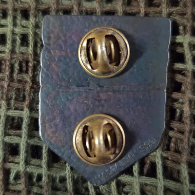 Dos n°1
