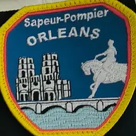 Pompier Orléans