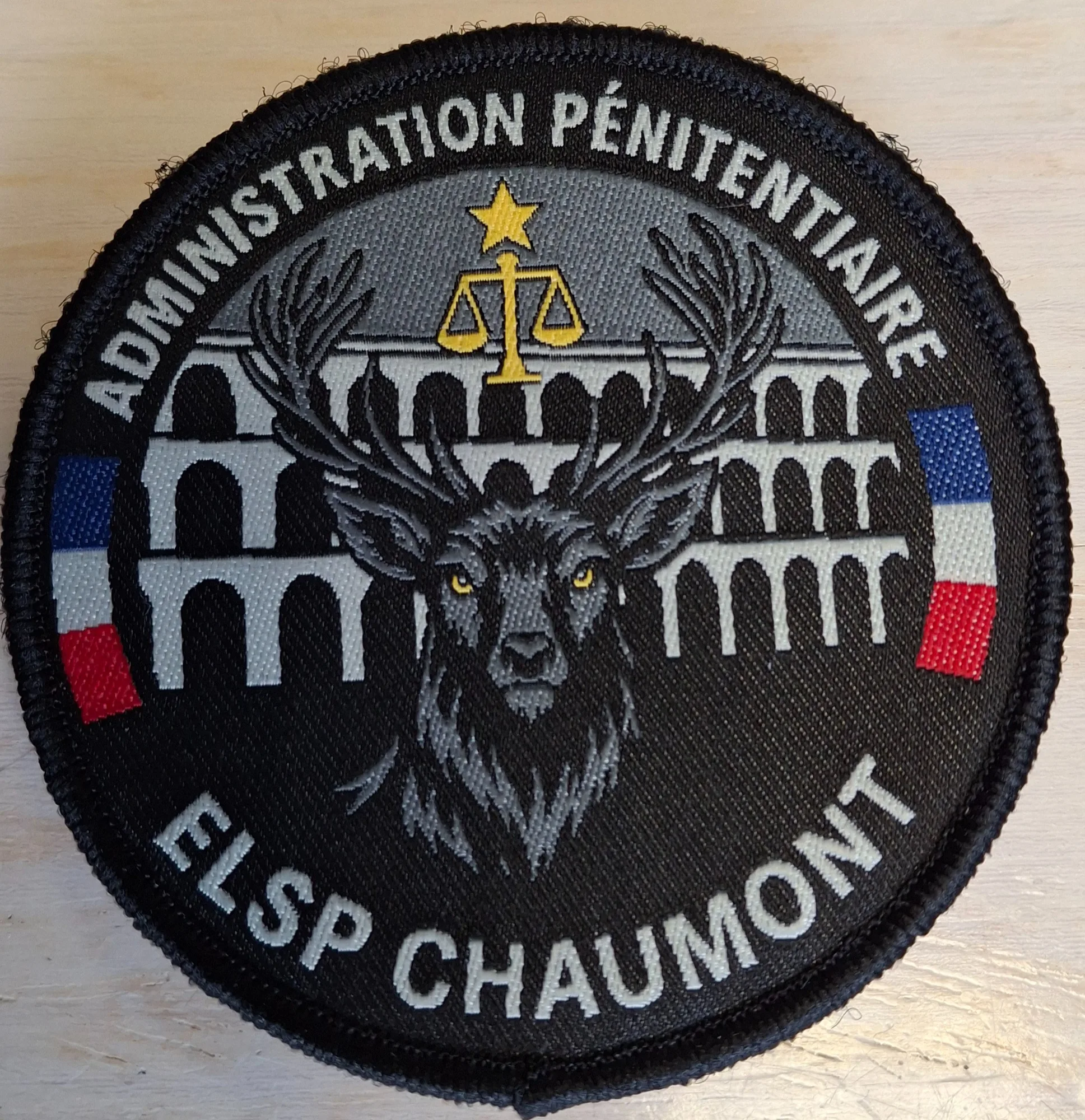 ELSP - MA - Chaumont