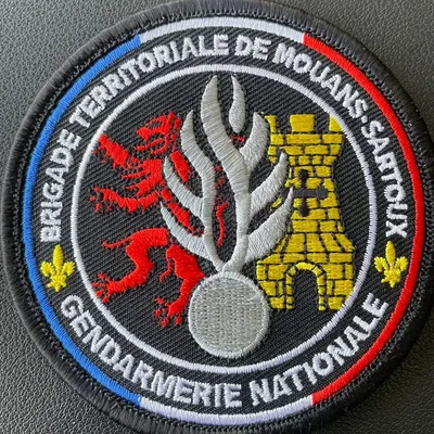 BTA - Mouans-Sartoux