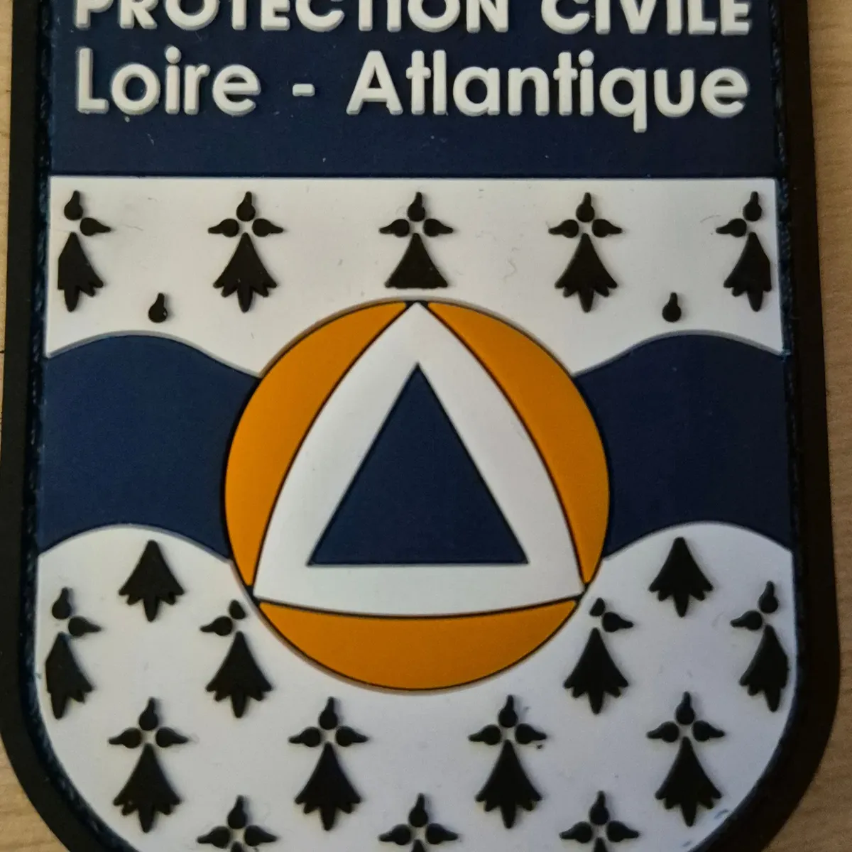 Protection Civile - Loire Atlantique