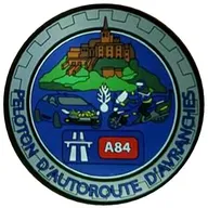 PA - Avranches