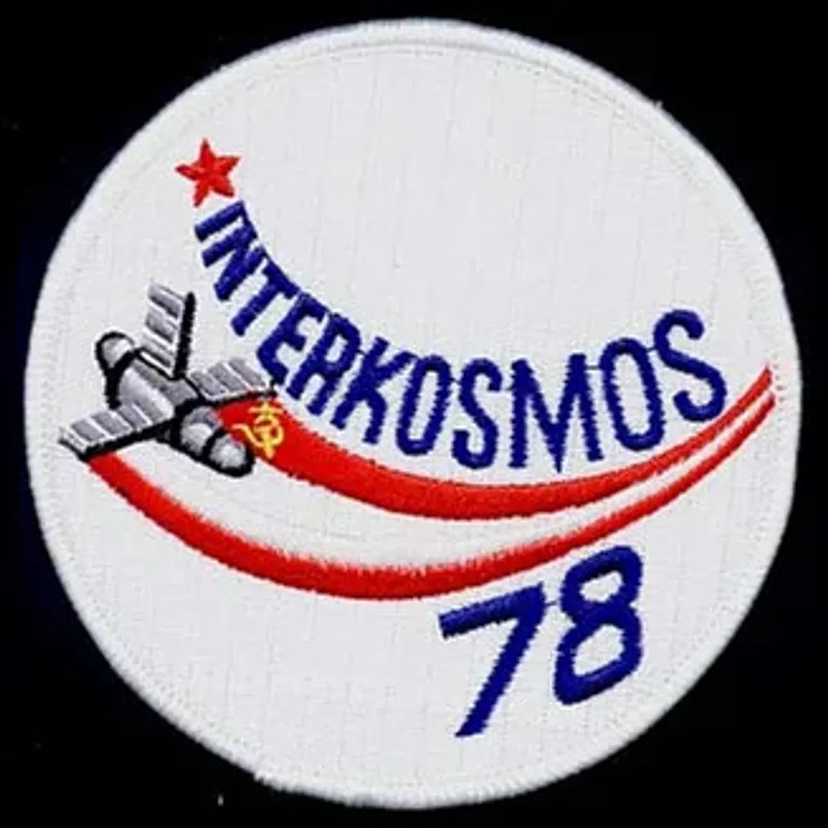 Intercosmos Soyouz-30