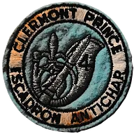 4ème Régiment de Chasseurs - 4ème Escadron Antichar