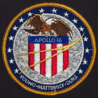 Apollo-16 officiel