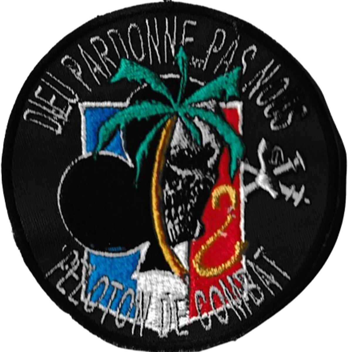 Groupe d'Escadrons 501° Régiment de Chars de Combat - 2° Escadron - 2° Peloton - Opération Licorne