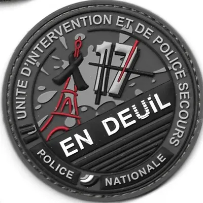 PN - UIPS en Deuil