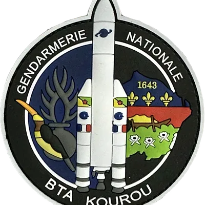 BTA Kourou 