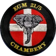 EGM 21/5 Chambéry