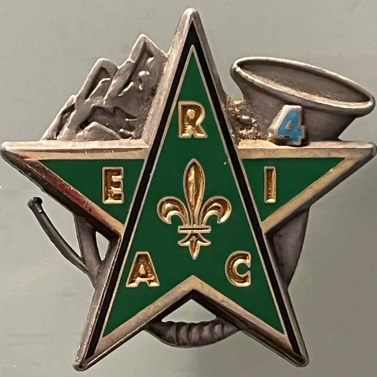 4e Régiment de Chasseurs