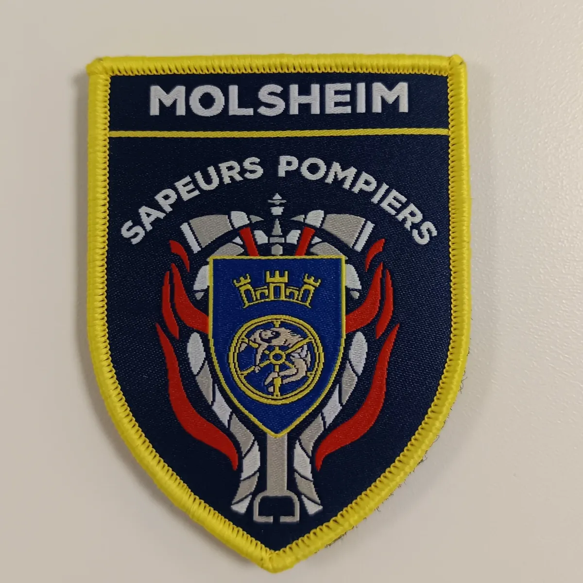 CIS Molsheim 