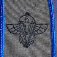 2e RPIMa - 1er Cie