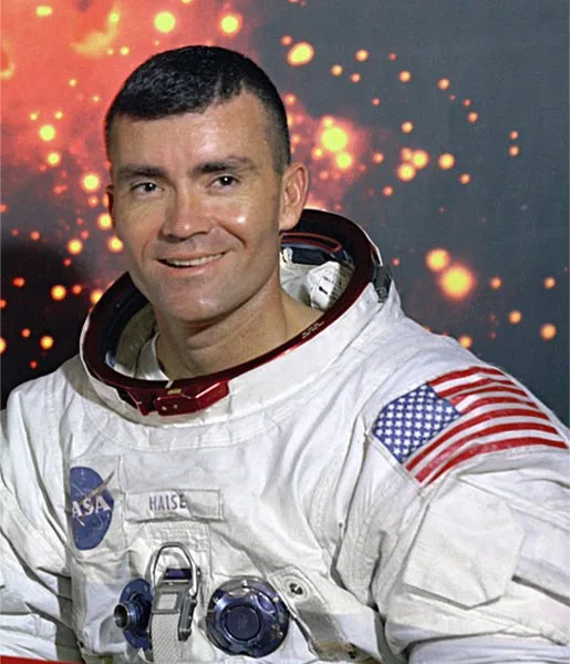 Fred HAISE – 2
