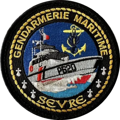 VCSM - Sèvre P620