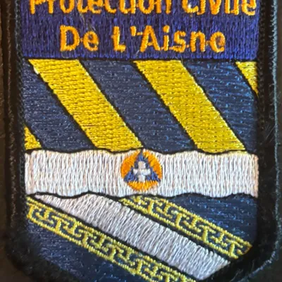 Protection Civile - Aisne