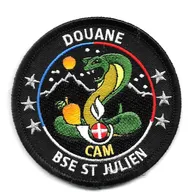 BSE -  Saint-Julien-en-Genevois - CAM