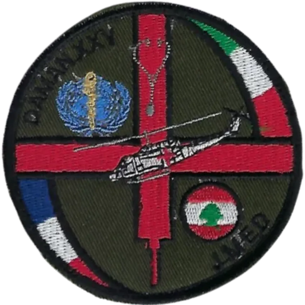 SSA : DAMAN XXV JMed