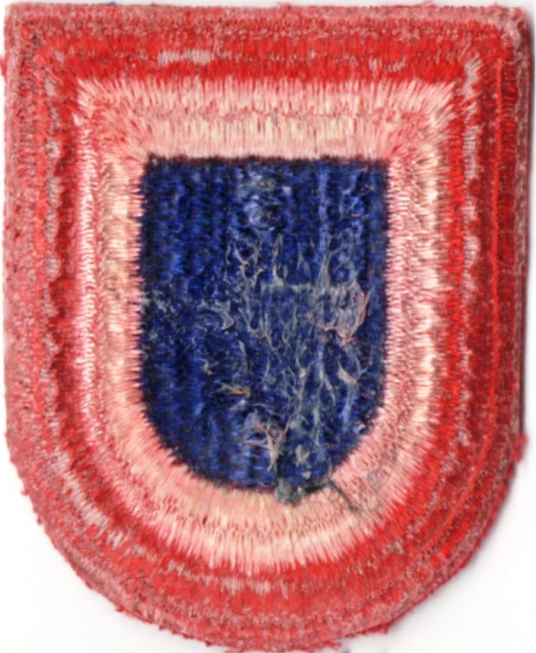 82nd Airborne Division, HQ, Flash - 2