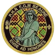 EGM 44/7 - PHR