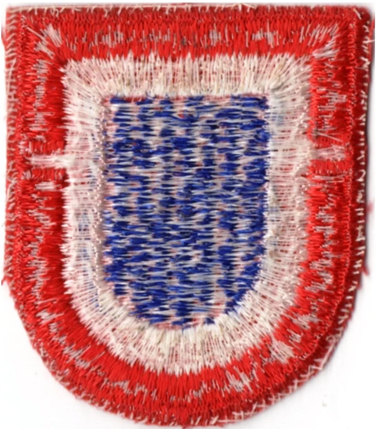 82nd Airborne Division, 1st Brigade, Flash - 2