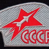 URSS CCCP et cosmos