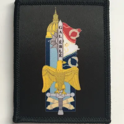 Ecole Militaire Interarmes - Promotion "Général Eblé"