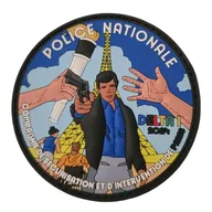 CSI 75 - JO 2024