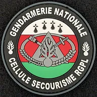 Cellule secourisme RGPL