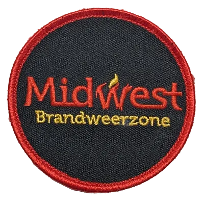 Zone de secours Midwest